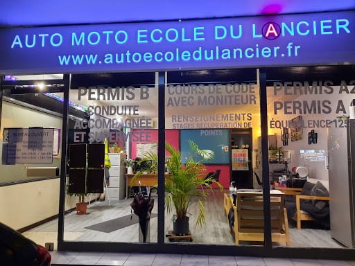 auto ecole lancier marseille